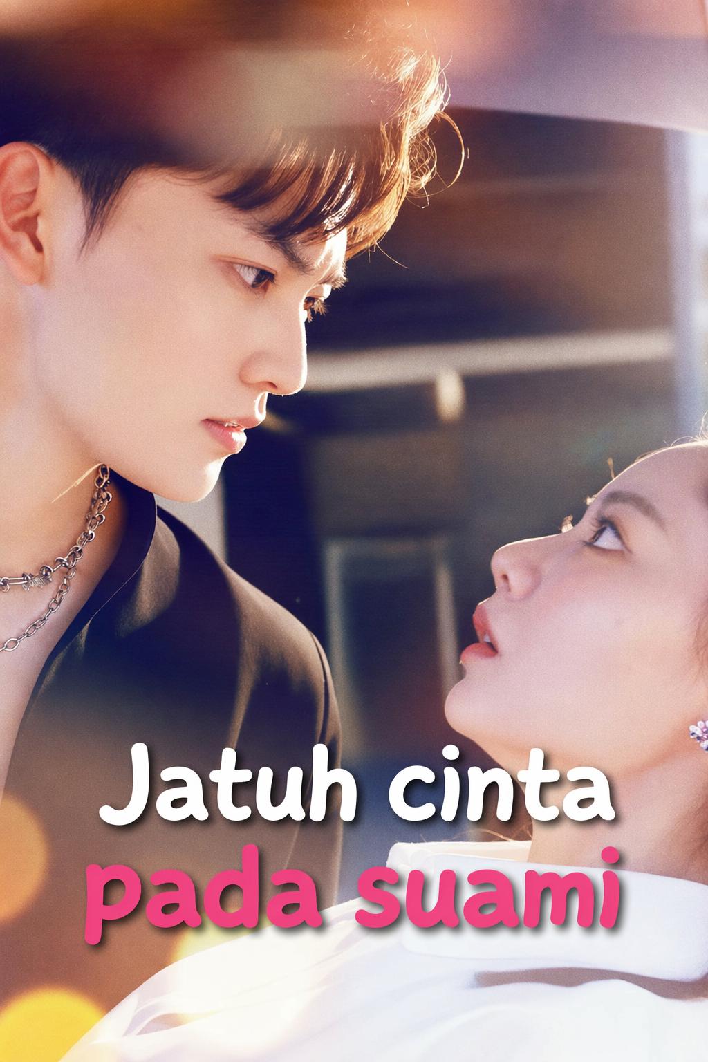 Jatuh cinta pada suami