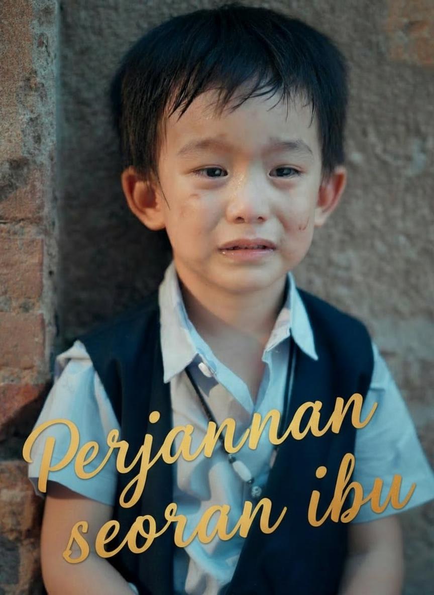 Perjalanan Seorang Ibu