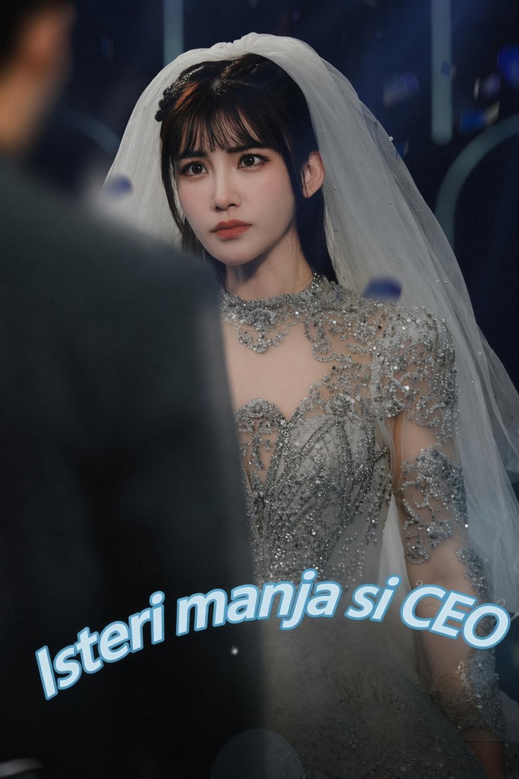 Isteri manja si CEO