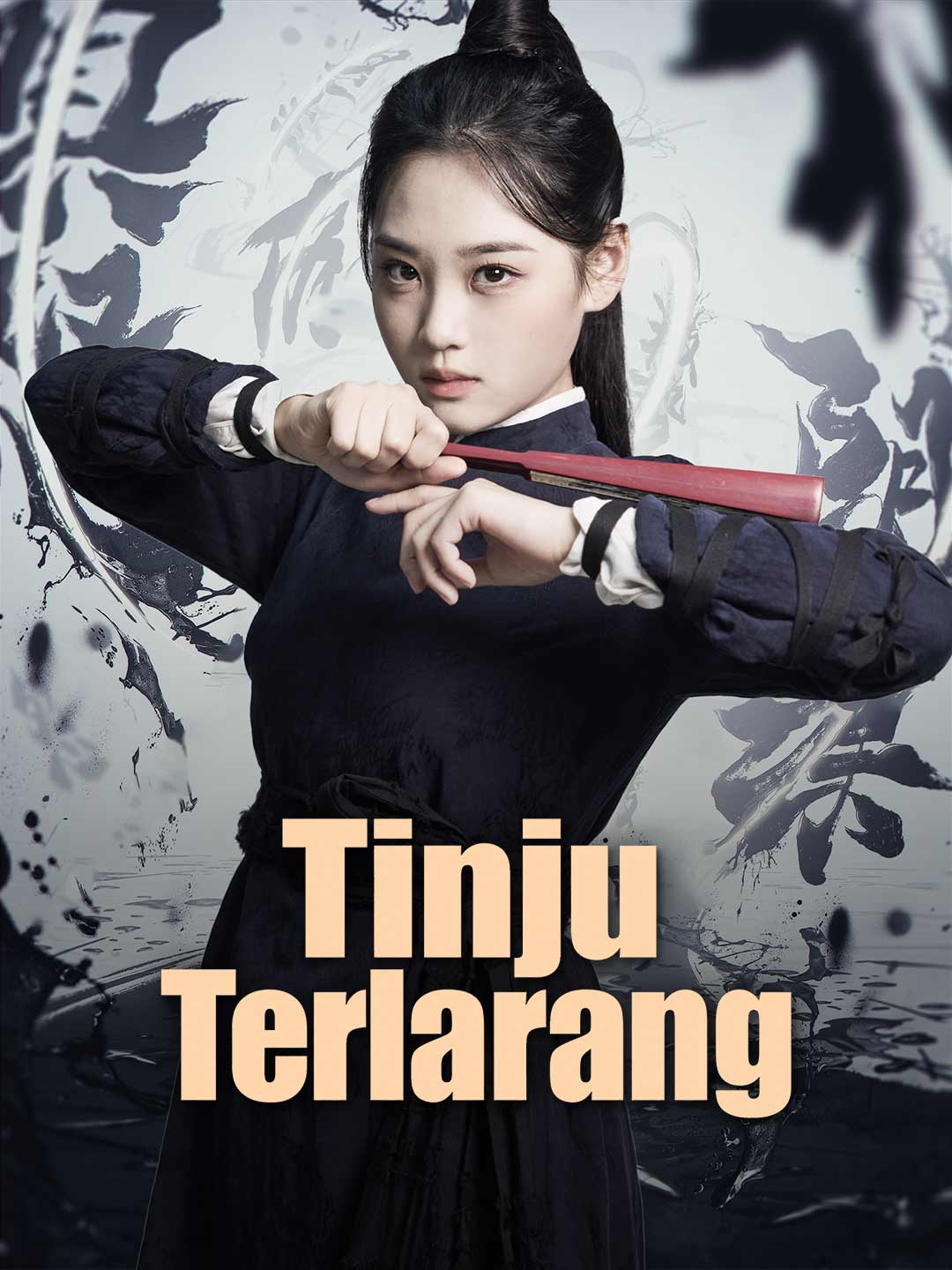 Tinju Terlarang