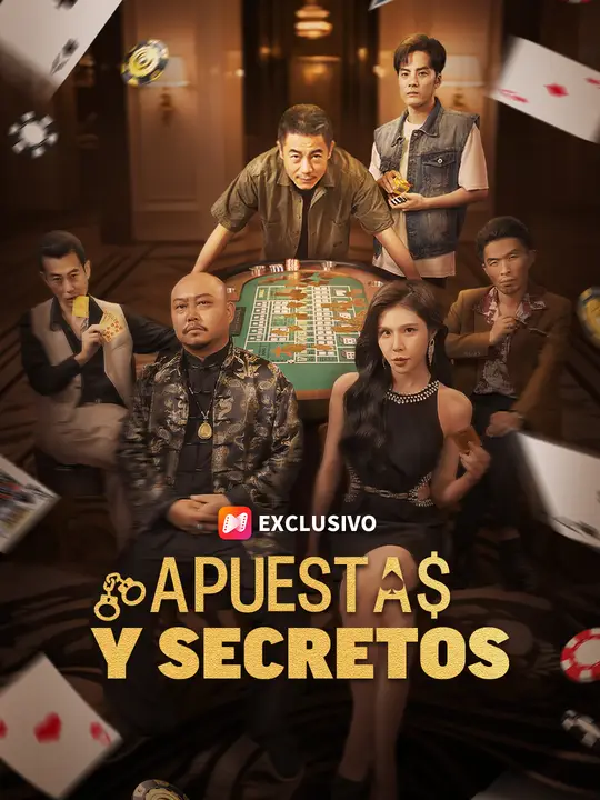 Apuestas y secretos