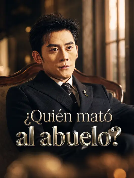 ¿Quién mató al abuelo?