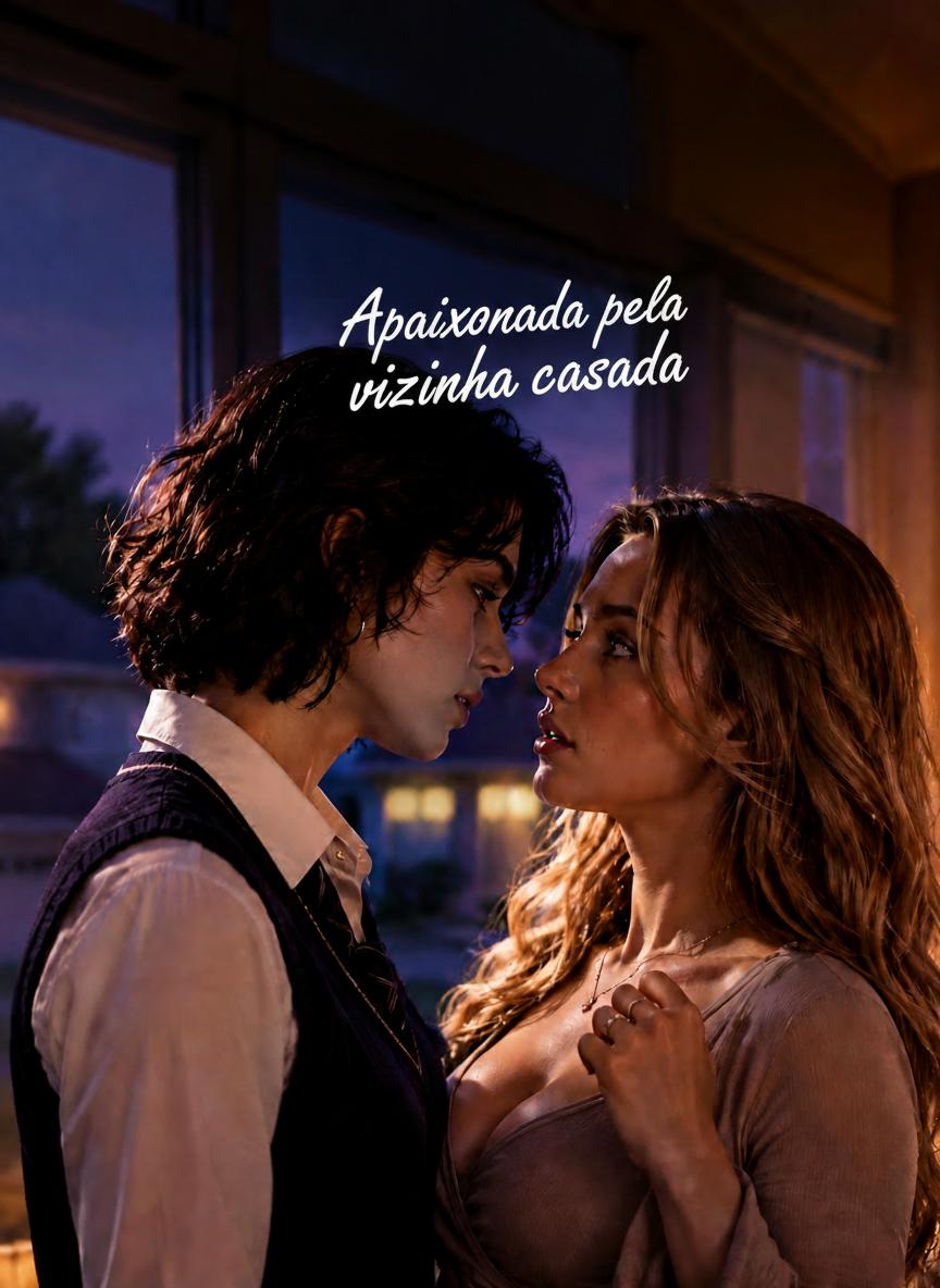Apaixonada pela Vizinha Casada