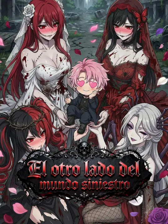 Mi visión de ellas