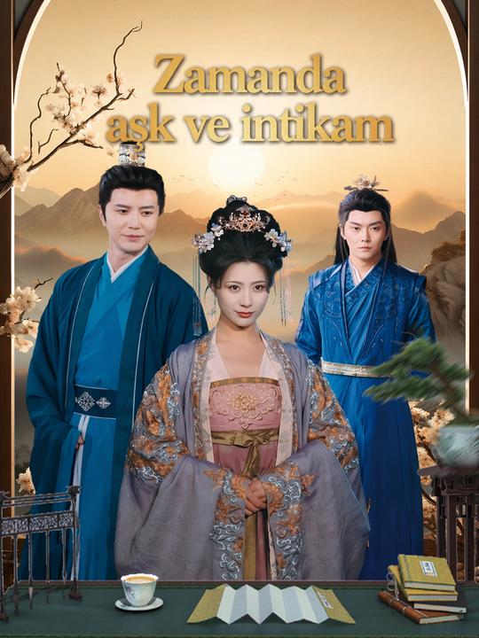 Zamanda aşk ve intikam