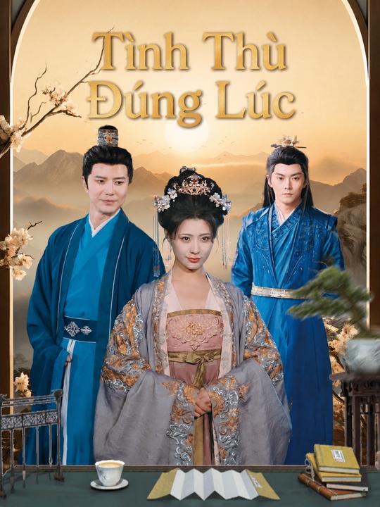 Tình Thù Đúng Lúc