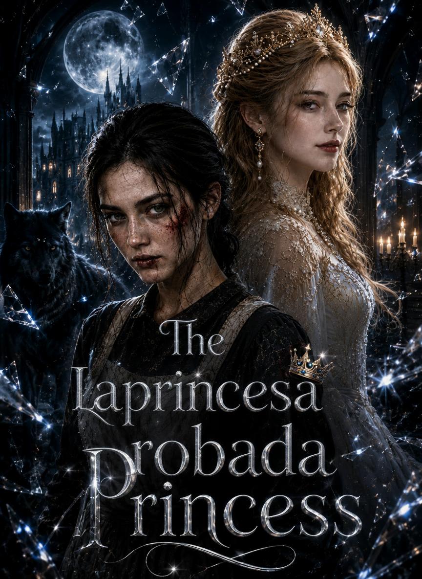 La princesa robada