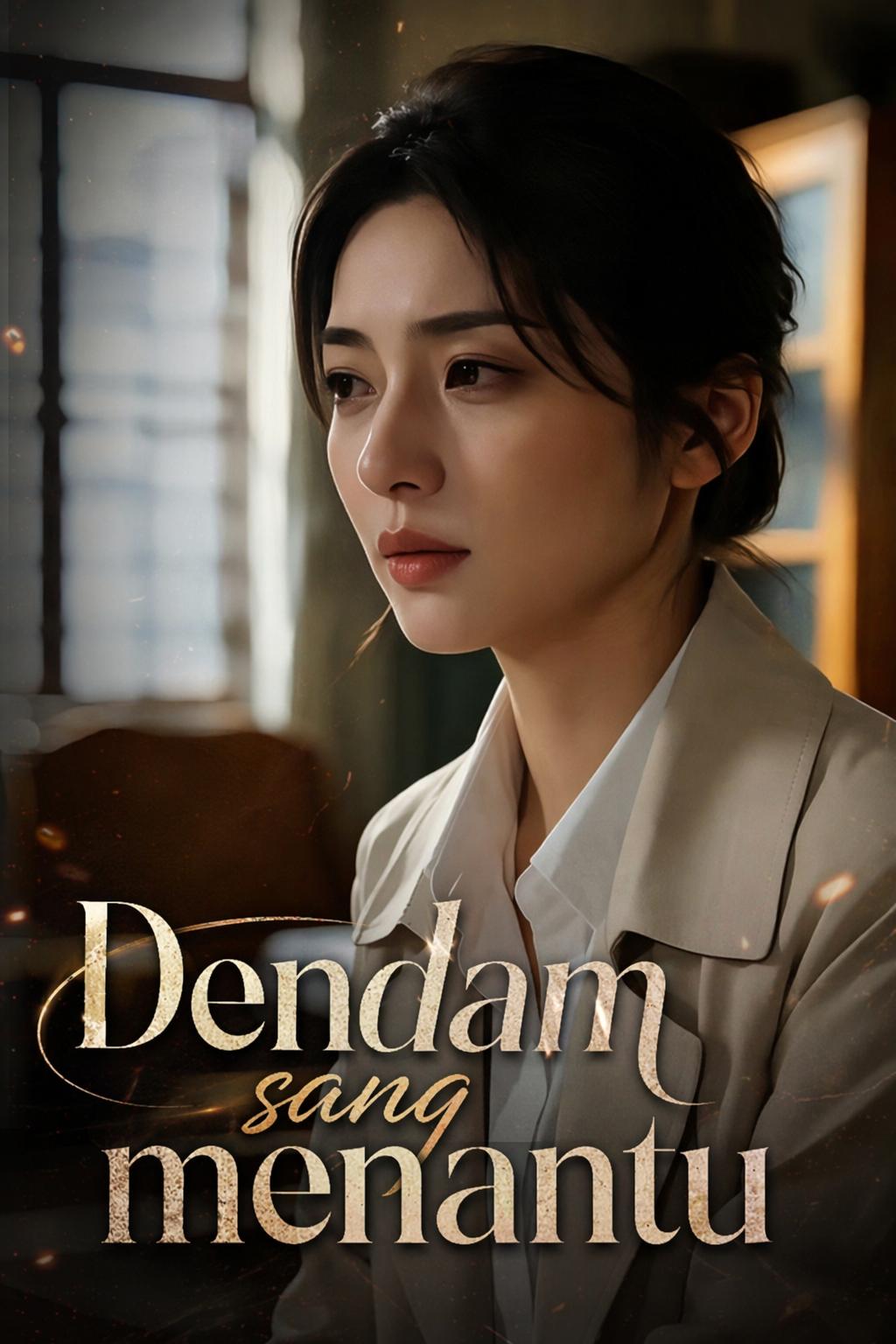 억울한 아내의 복수