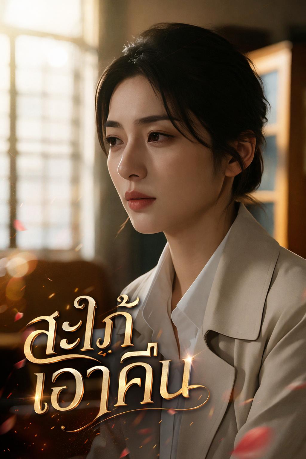 สะใภ้เอาคืน