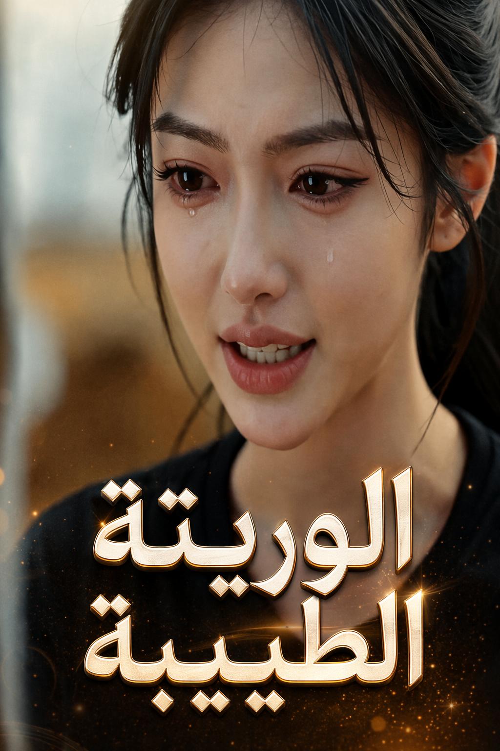 الوريثة الطبيبة