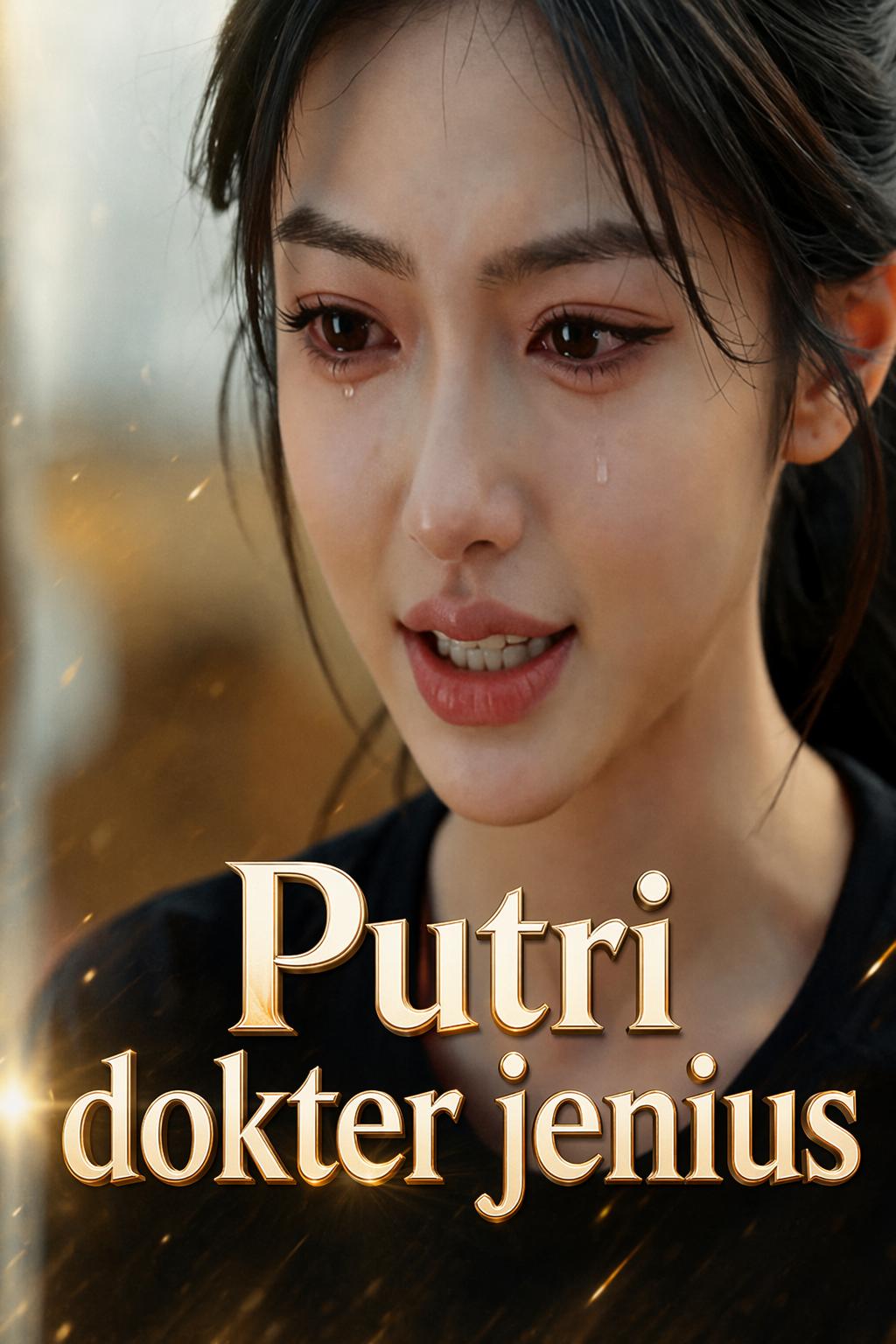 Putri dokter jenius