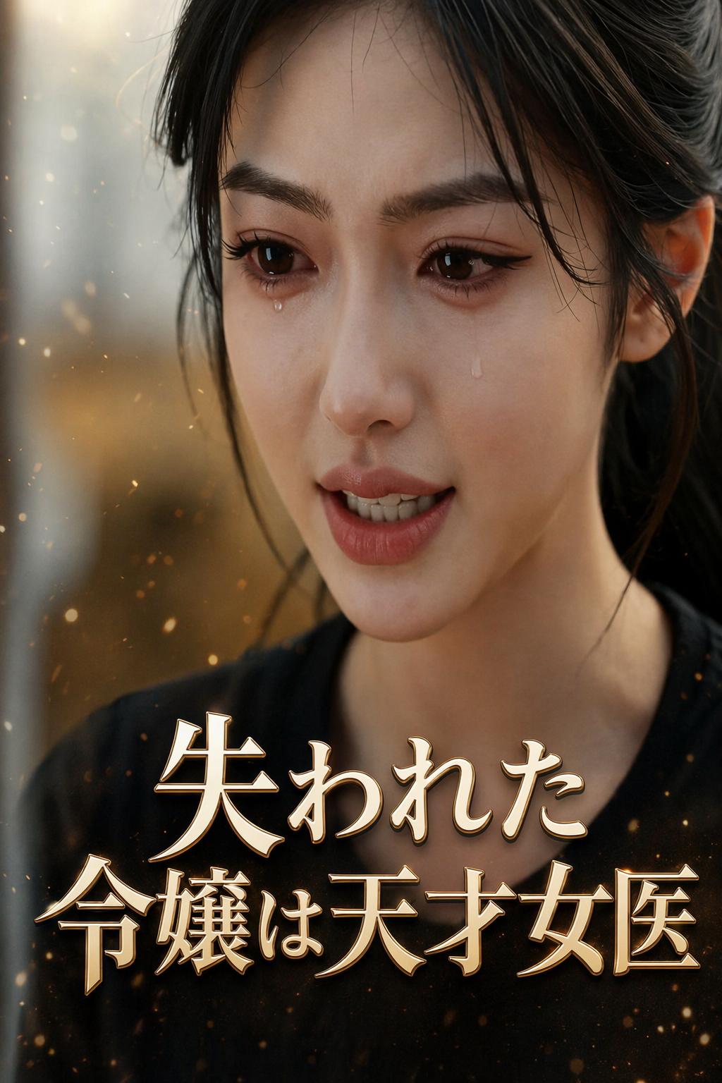 失われた令嬢は天才女医