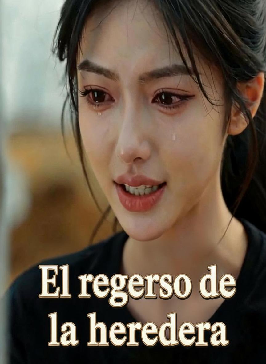 천재 의사는 진짜 상속녀