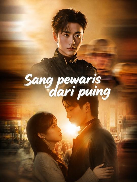 Sang pewaris dari puing