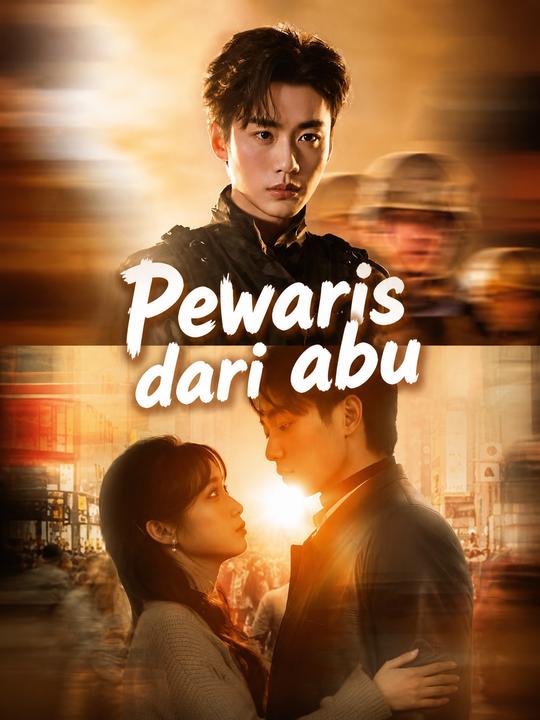 Pewaris dari abu
