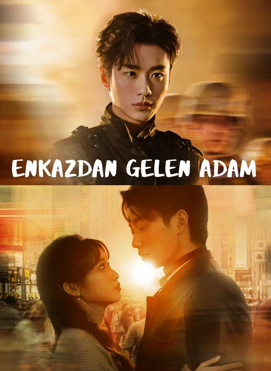 Enkazdan Gelen Adam