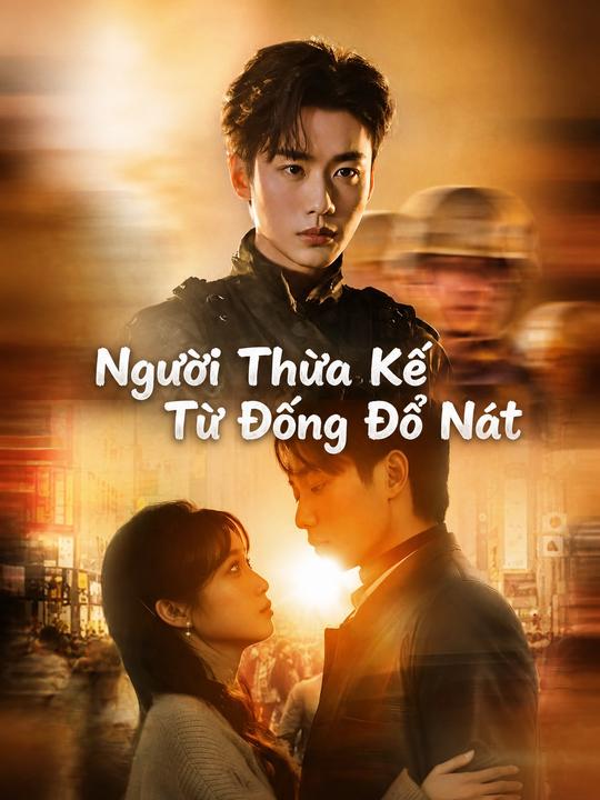 Người Thừa Kế Từ Đống Đổ Nát