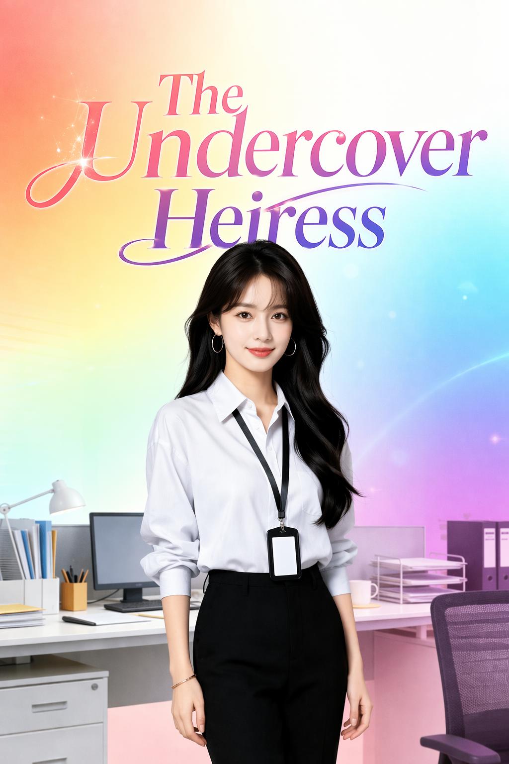 인턴은 재벌가 상속녀