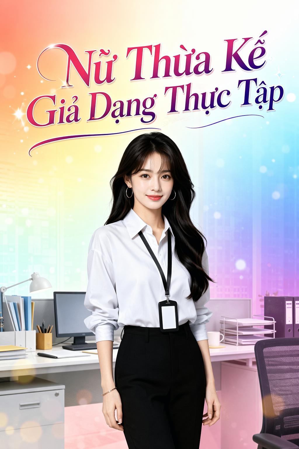 Thực Tập Sinh Là Tiểu Thư Tài Phiệt