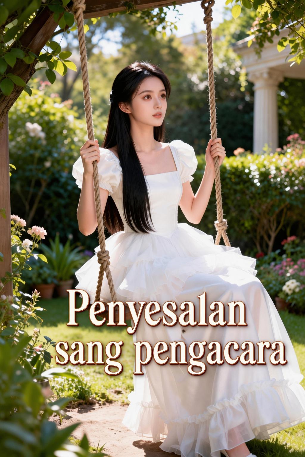 Penyesalan sang pengacara