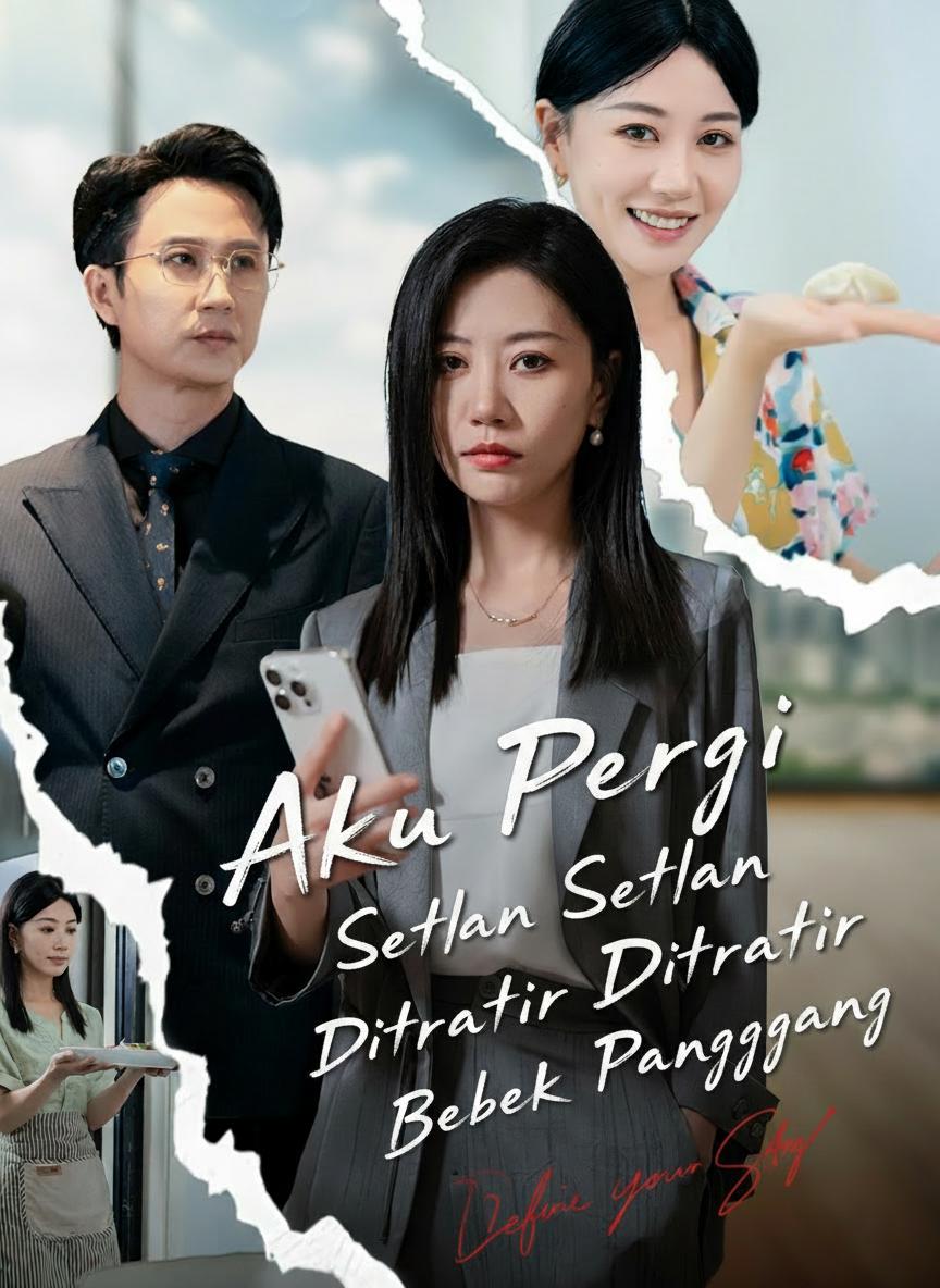 Aku Pergi Setelah Ditraktir Bebek Panggang