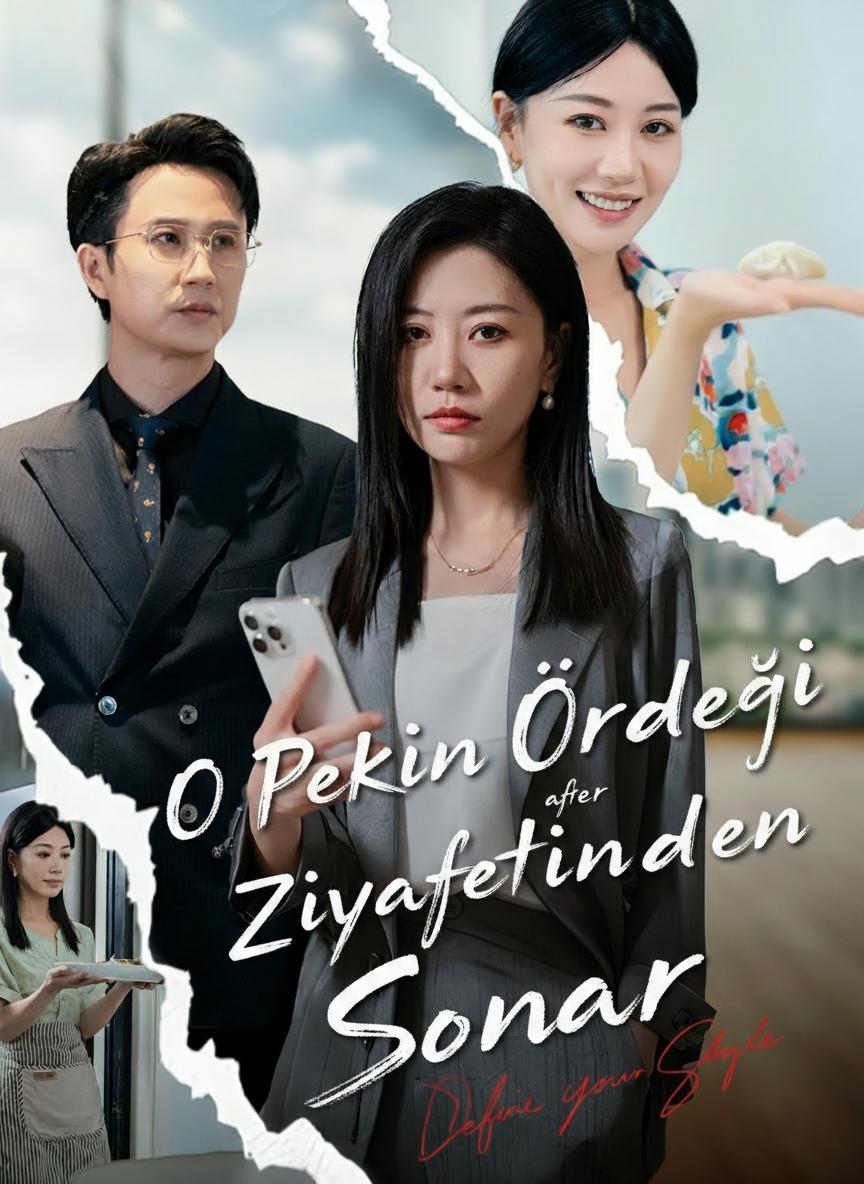 O Pekin Ördeği Ziyafetinden Sonra