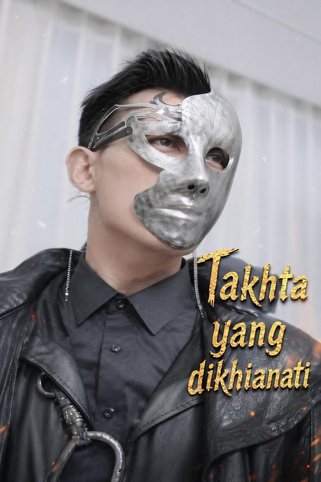 Takhta yang dikhianati