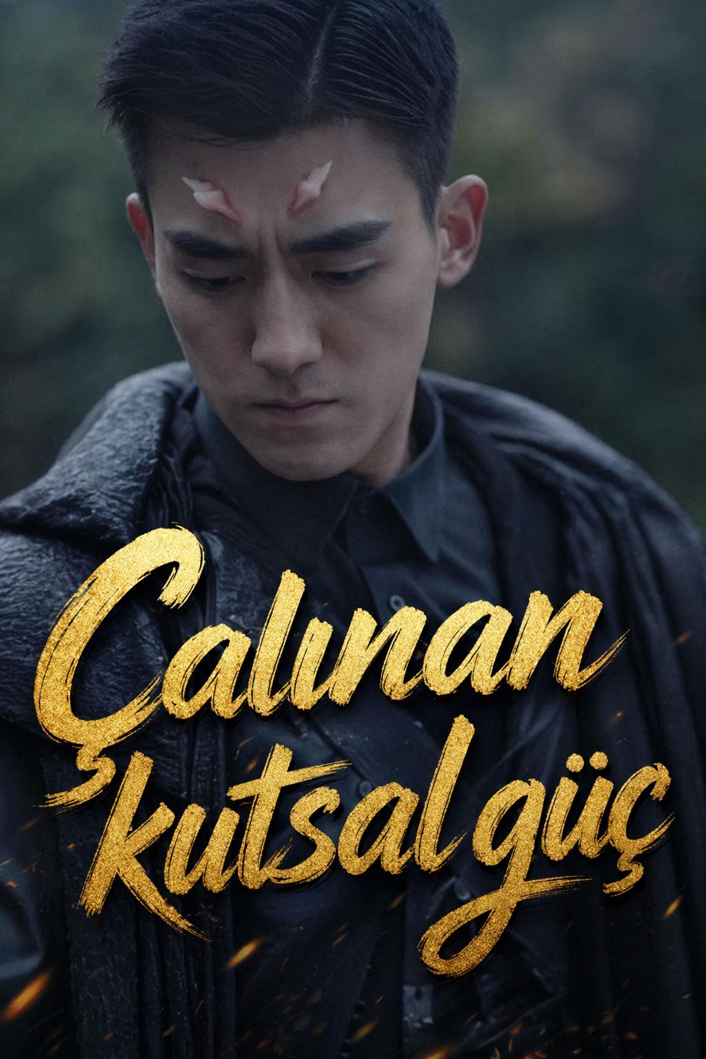 Çalınan kutsal güç