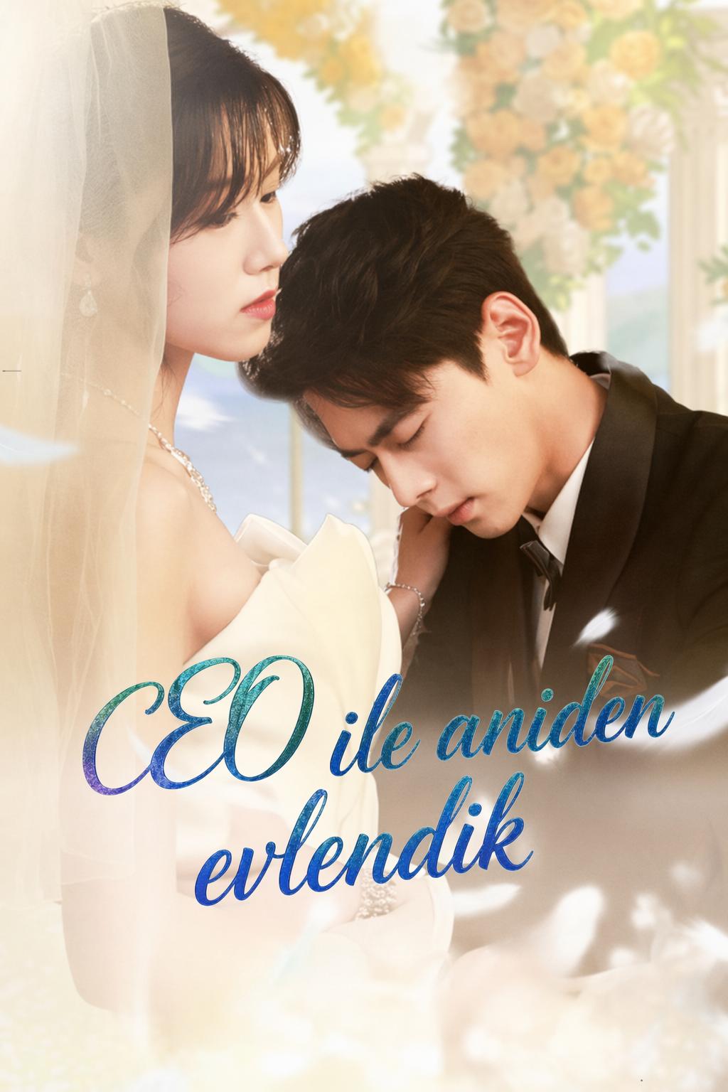 CEO ile aniden evlendik