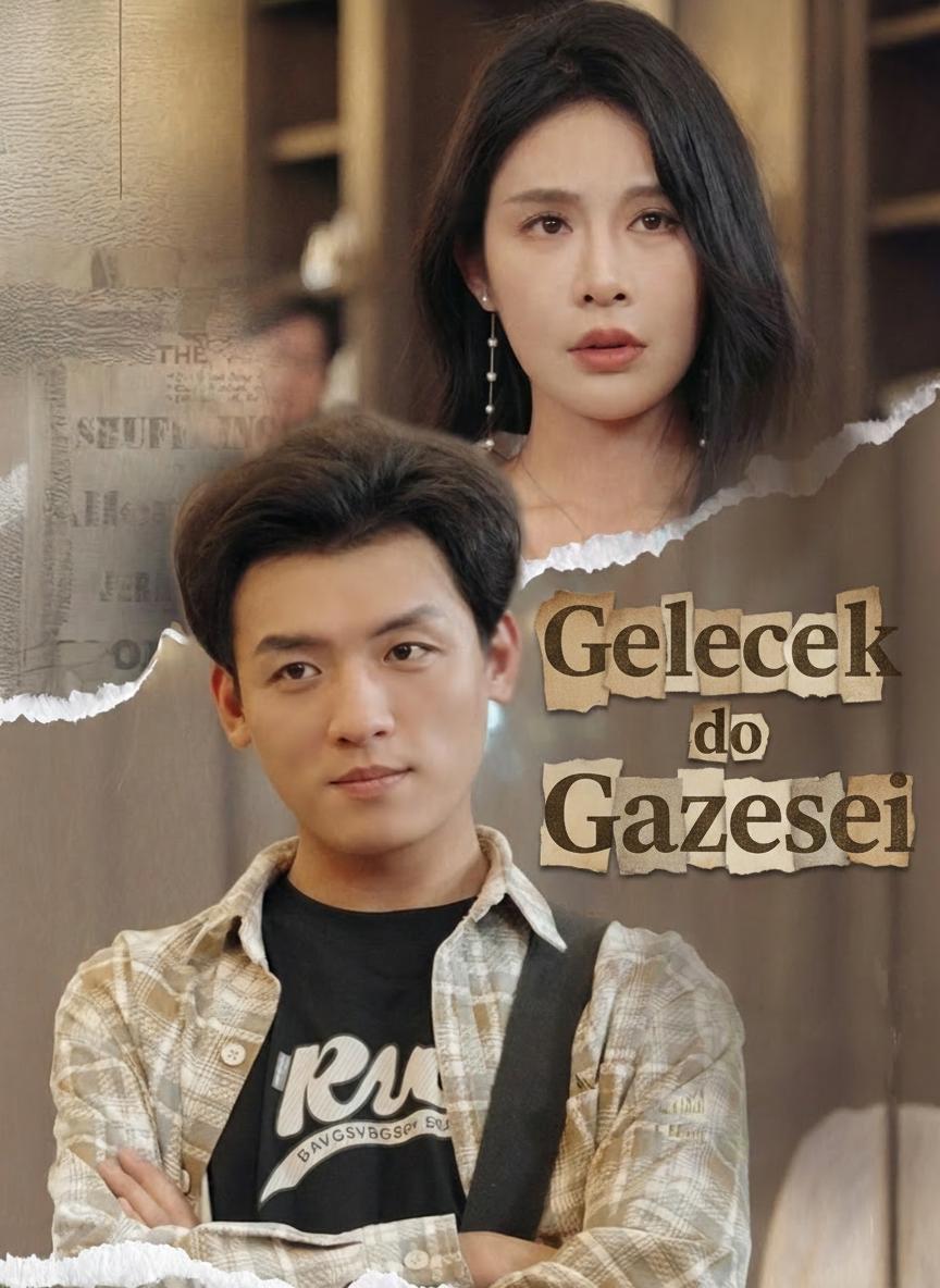 Geleceğin Gazetesi