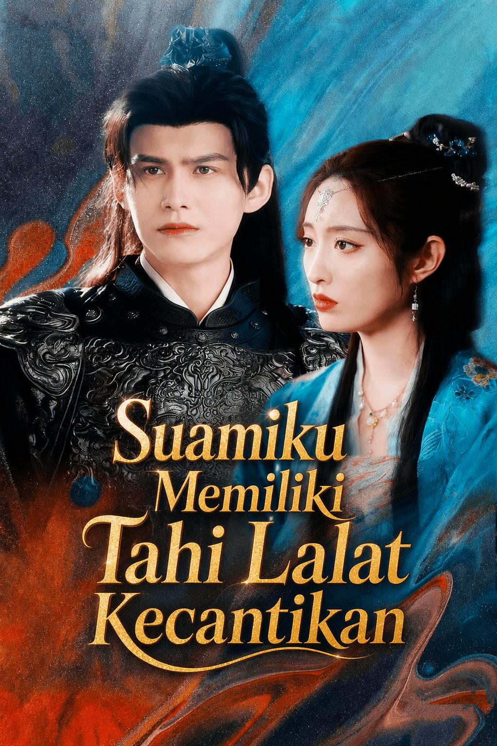 Satu Istri, Dua Suami
