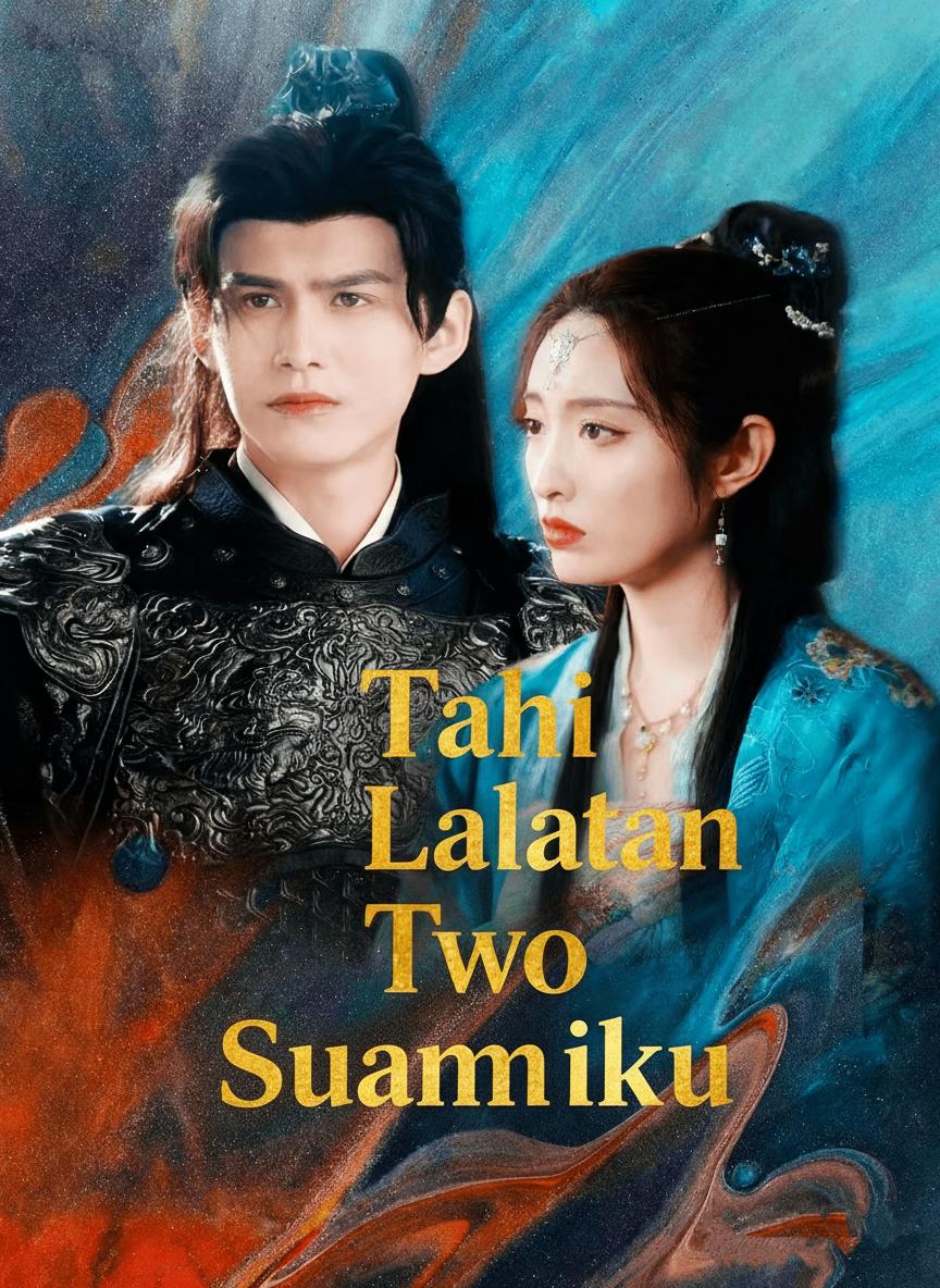 Tahi Lalat Menawan Suamiku