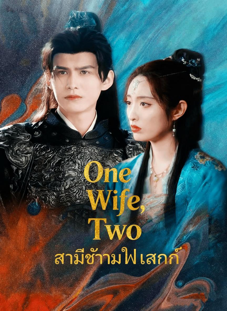 สามีข้ามีไฝเสน่ห์