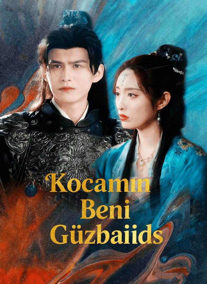 Kocamın Güzellik Beni