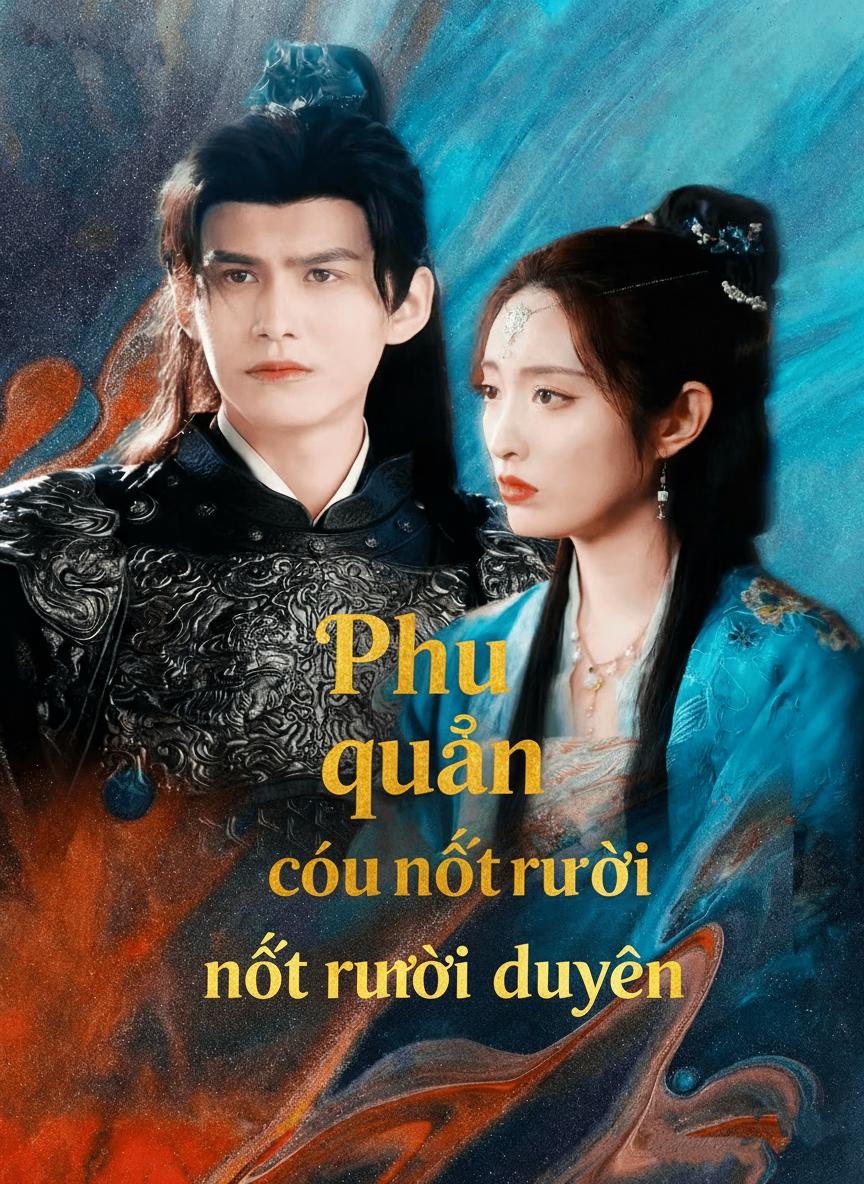 Phu quân có nốt ruồi duyên