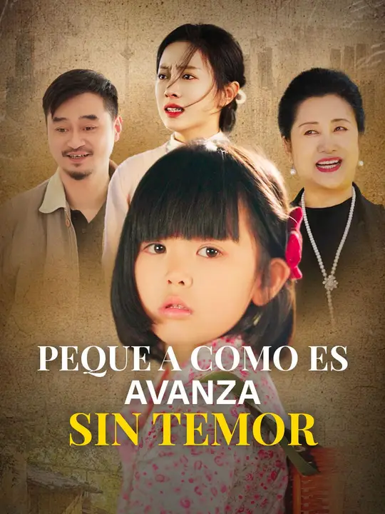 Pequeña pero intrépida