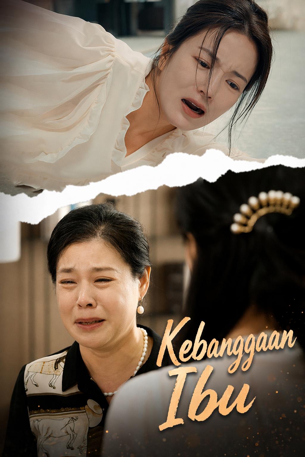 Bu, Aku Kebanggaanmu