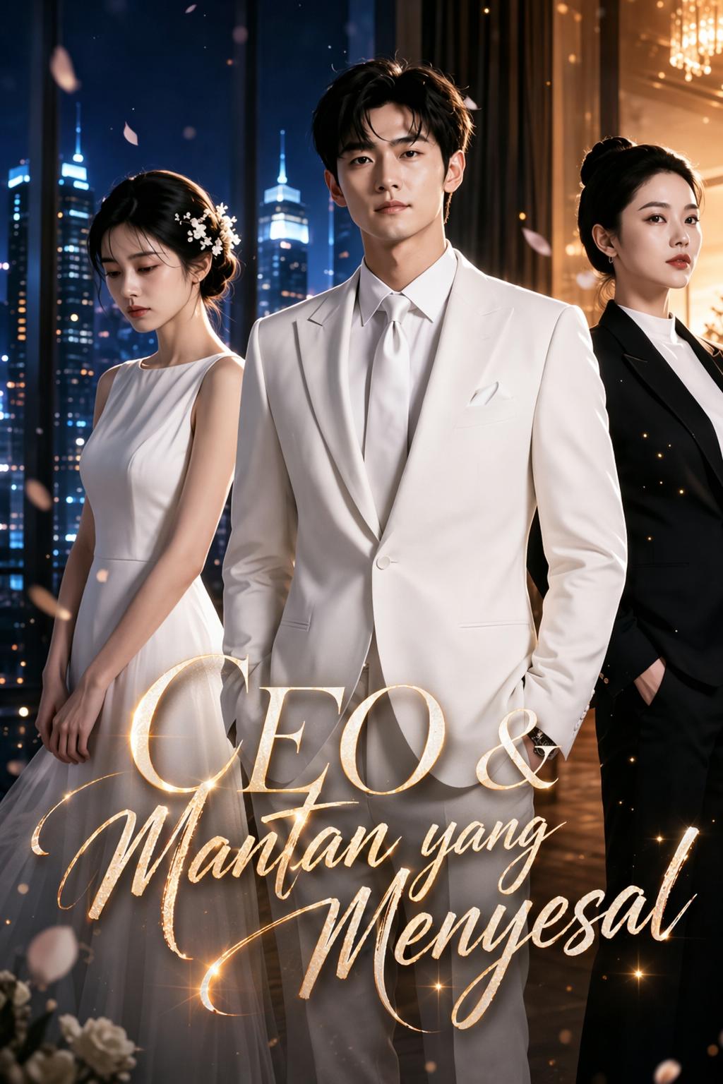 CEO & Mantan yang Menyesal