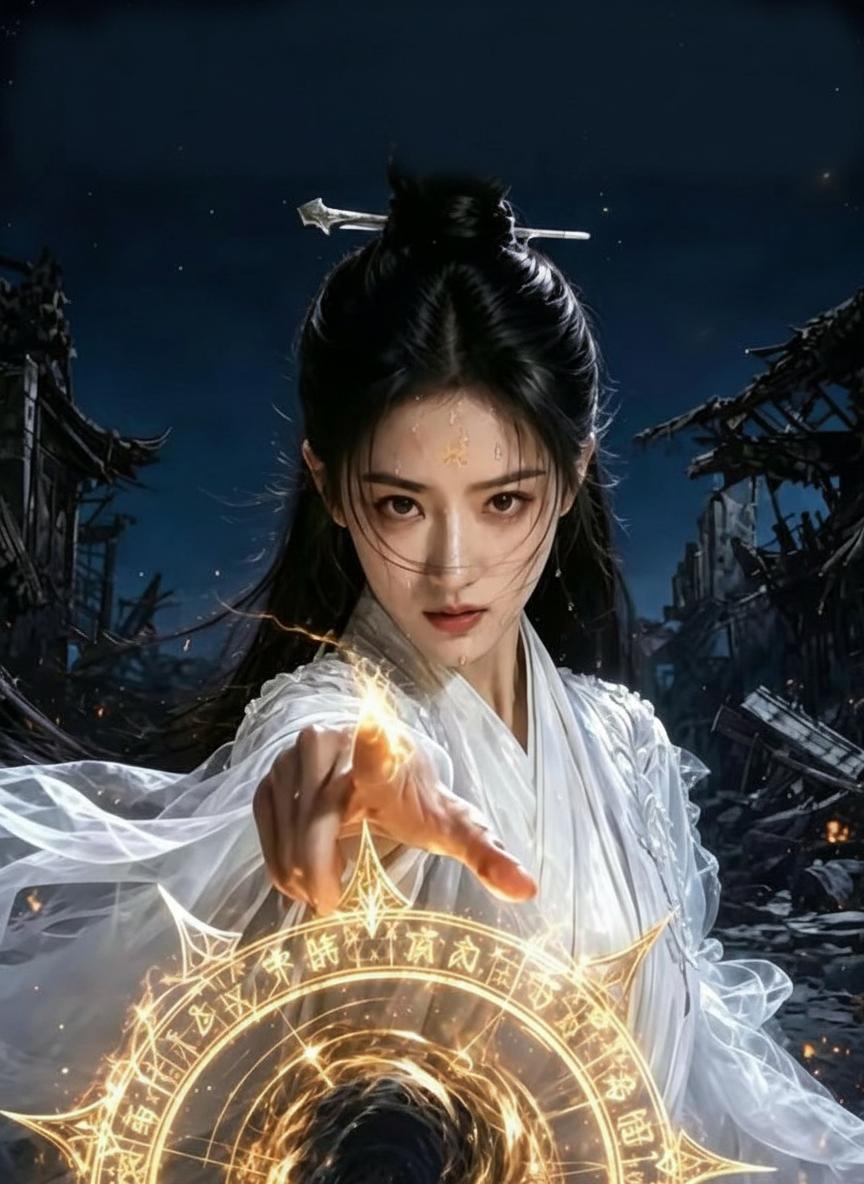 Bí mật thứ nữ