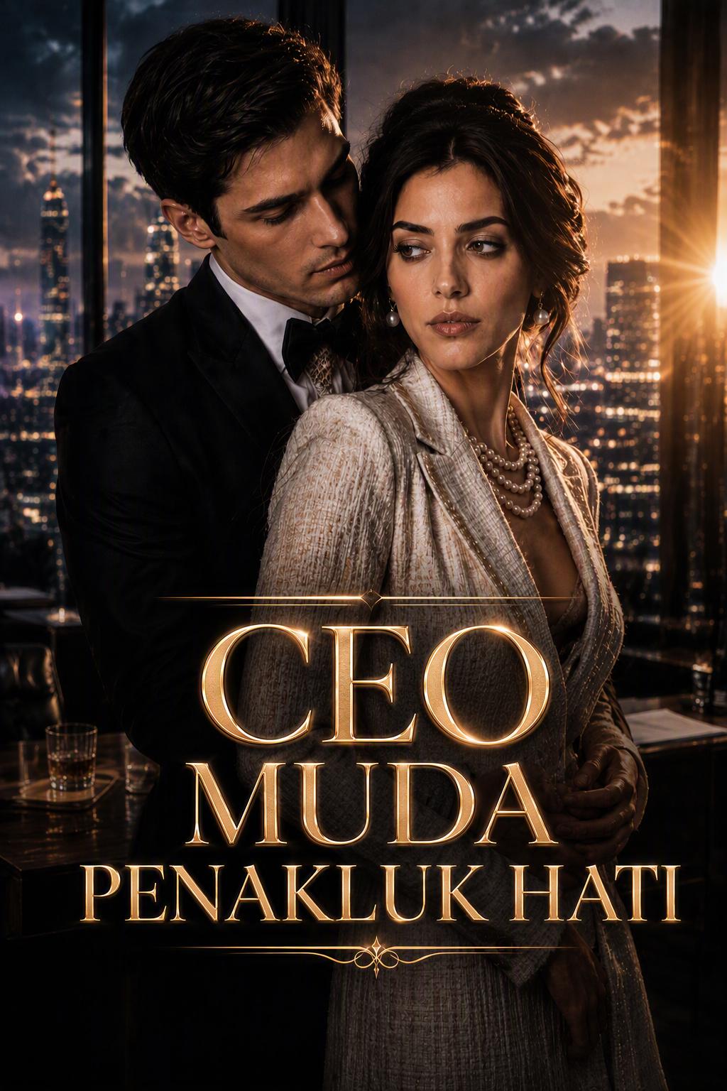 CEO trẻ tuổi chinh phục trái tim