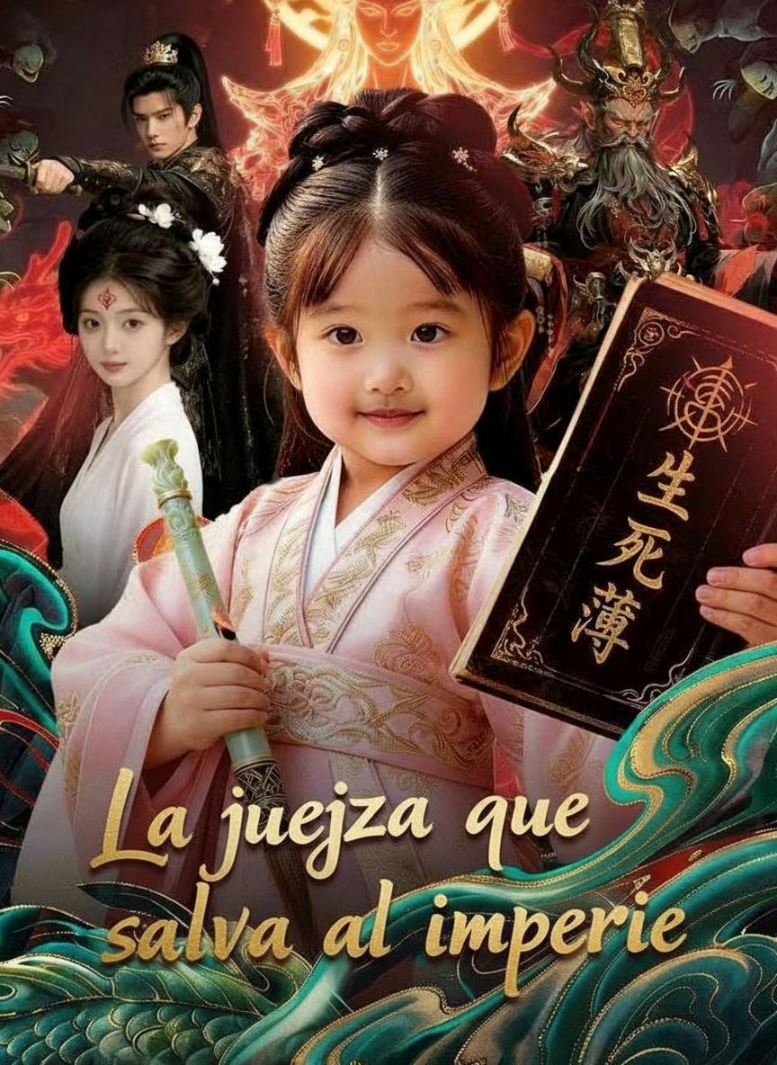 장군님의 꼬마 판관