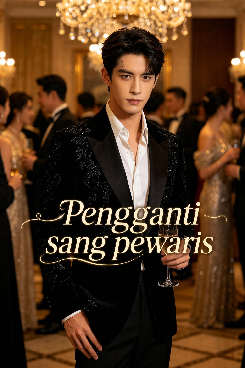 Người Thừa Kế Thế Thân