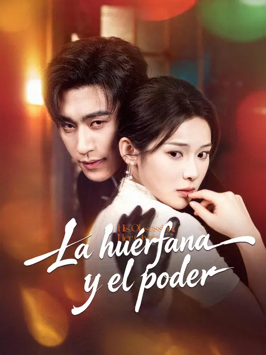 La huérfana y el poder