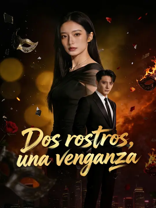 Dos rostros, una venganza