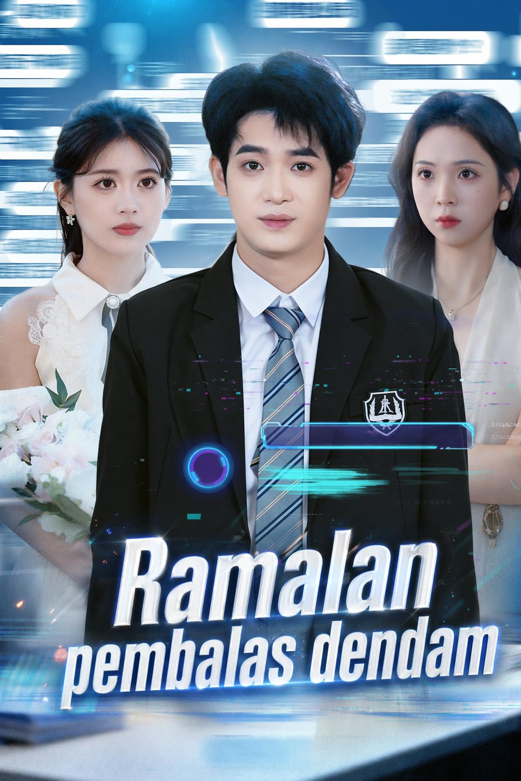 Aku Bisa Melihat Masa Depanku