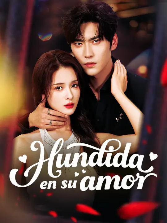 Hundida en su amor