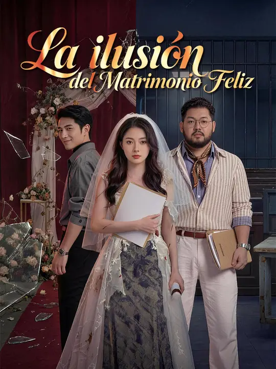 La ilusión del matrimonio feliz