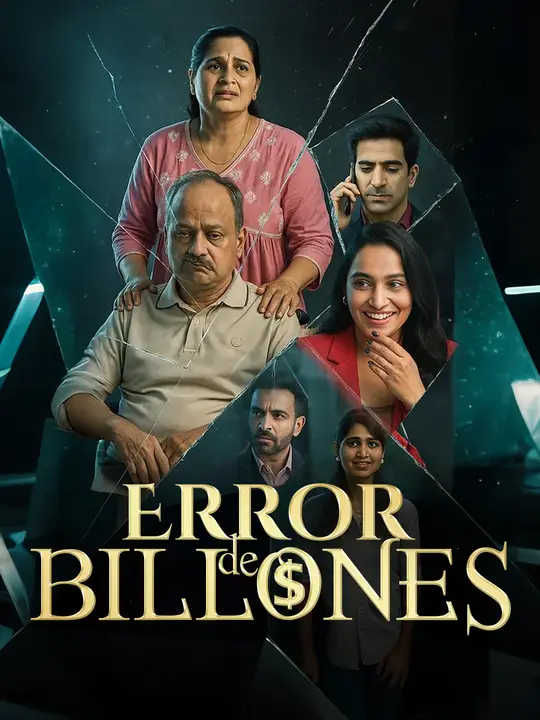 Error de billones