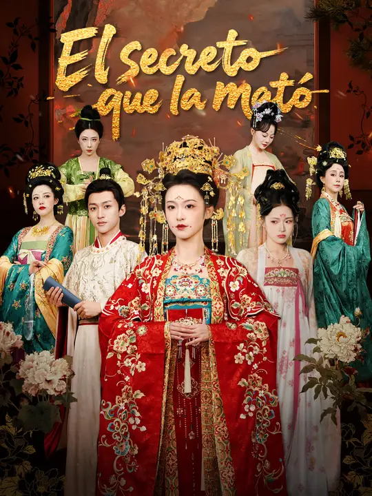 El secreto que la mató