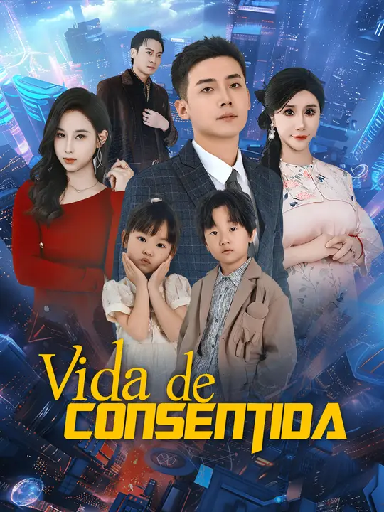 Vida de consentida